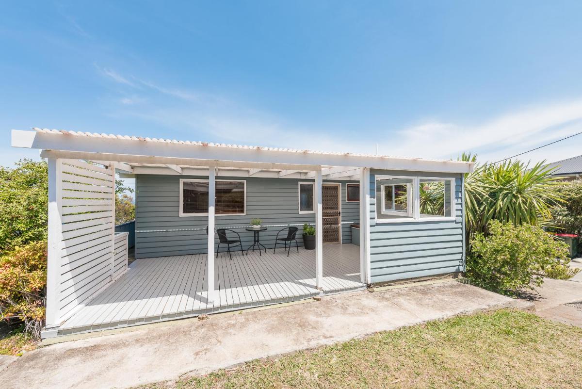Acacia Cottage - Housity
