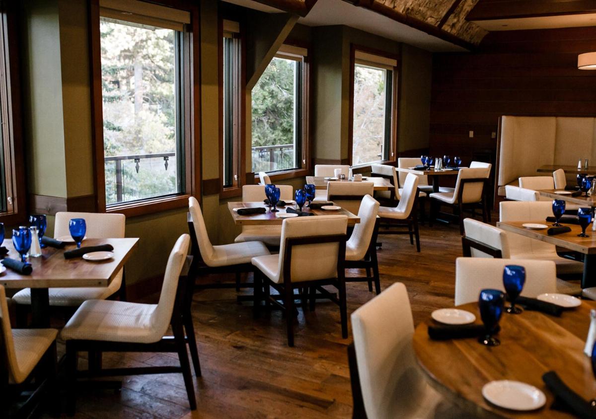 Lake Arrowhead Resort & Spa - Housity