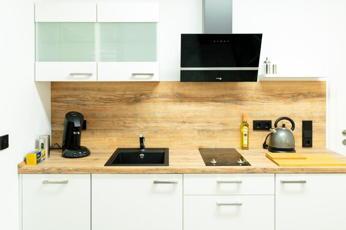 City Apartments Hannover - Housity