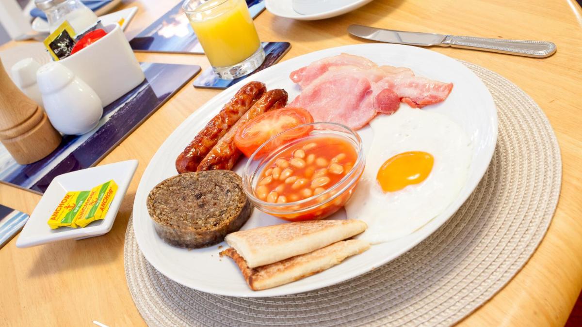 Kiltearn Guest House - Housity