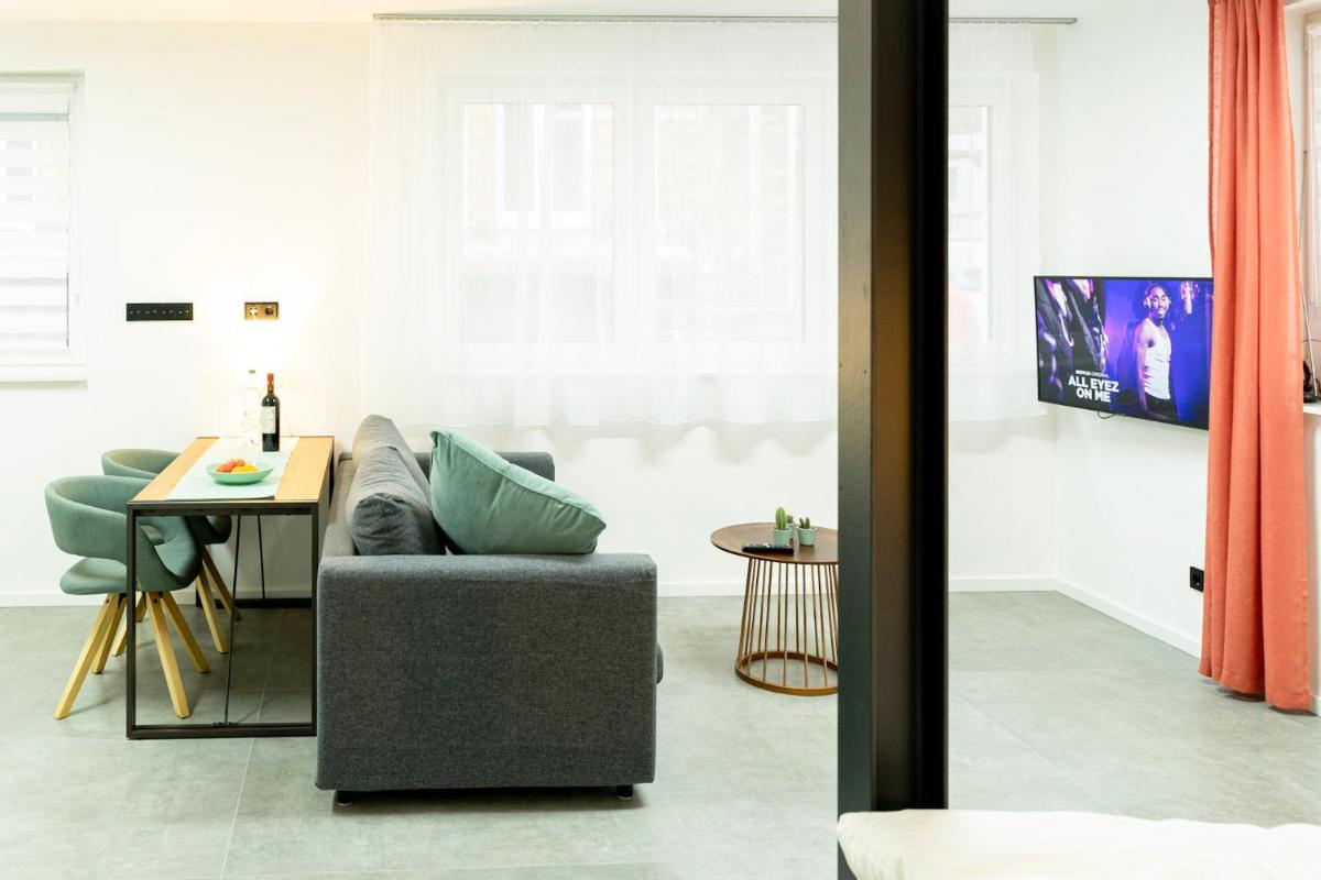 City Apartments Hannover - Housity
