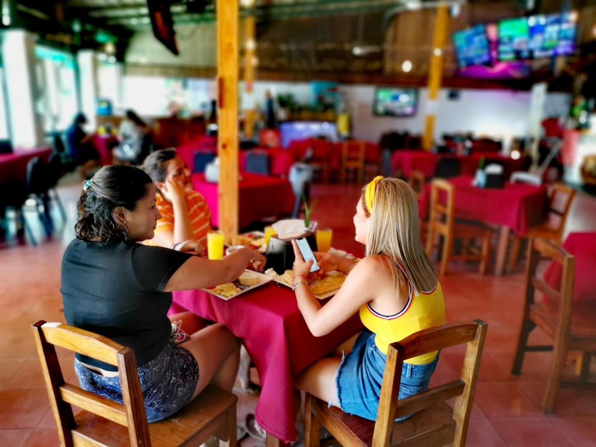 Puntarenas Bed & Coffee by Aldea - Housity
