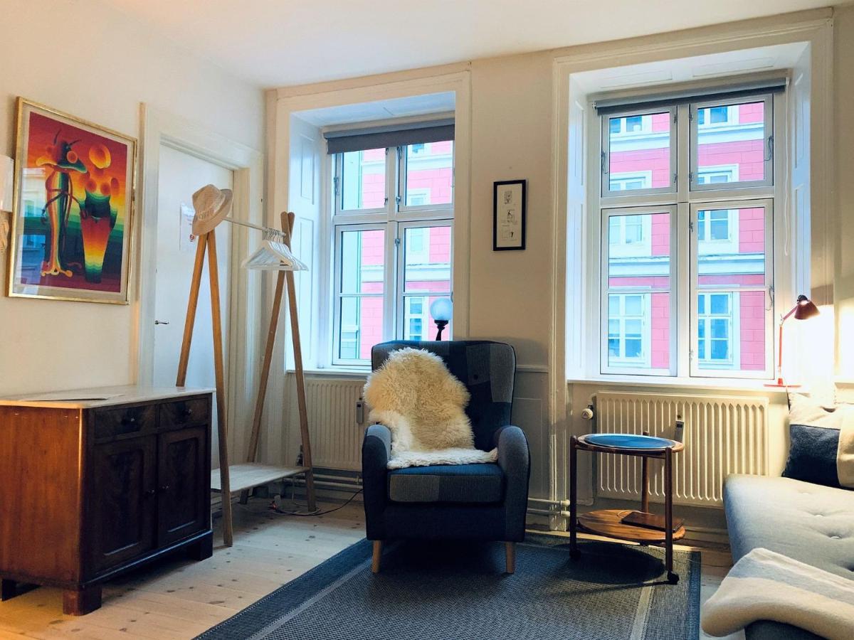 ApartmentInCopenhagen Apartment 200 - Housity