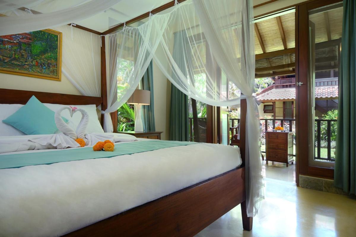 Rumah Ganesha Ubud - Hizvo