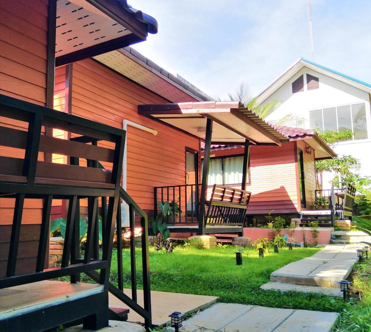 Guesthouse 88 Phang Nga - Housity
