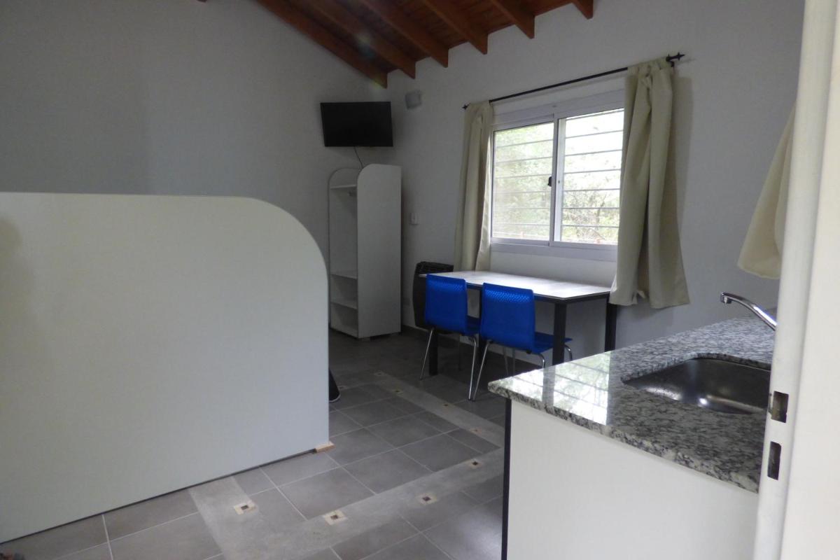El Álamo - Housity