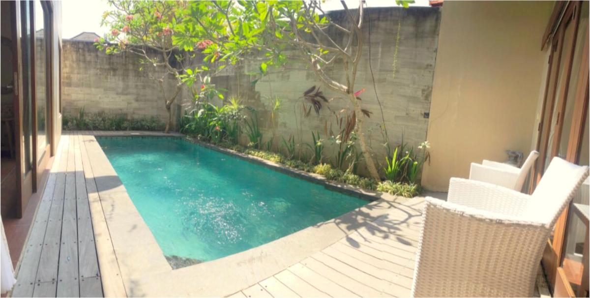 Villa Kori Nuansa Jimbaran Bali - Housity