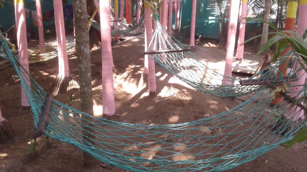 Suitetrails - Ballaleshwar cottage