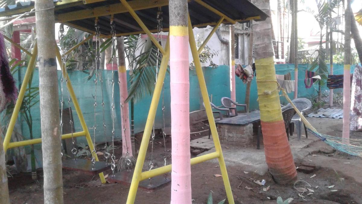 Suitetrails - Ballaleshwar cottage