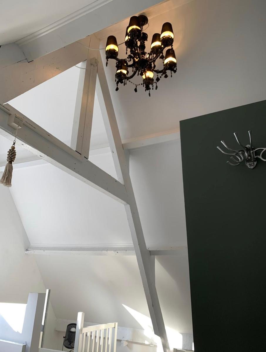 Tiny House Lindenhouse - Housity