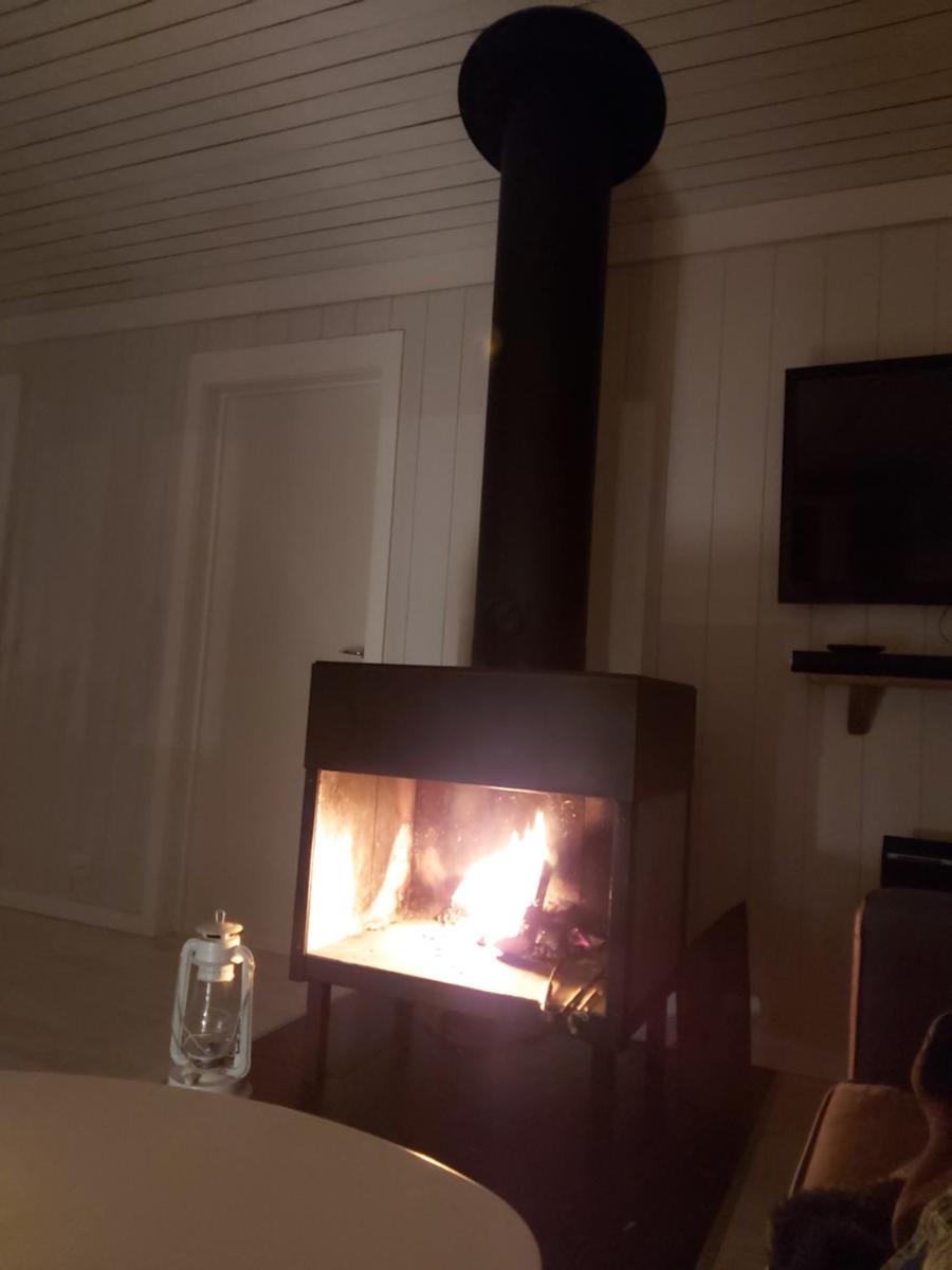 Cottage Langan - Housity