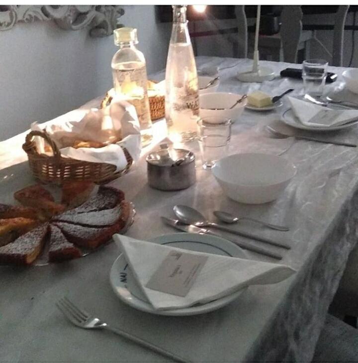 Virginias B&B - Housity