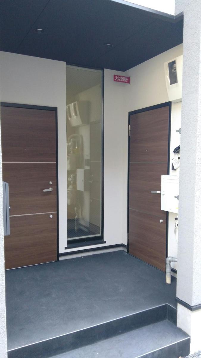 CASA Higashi Mikuni 02 - Housity
