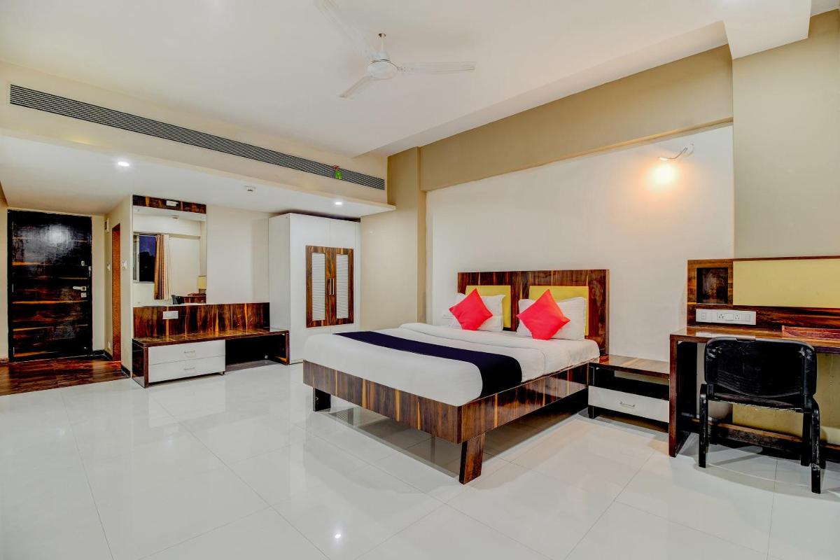 Dhuri Resort - Housity