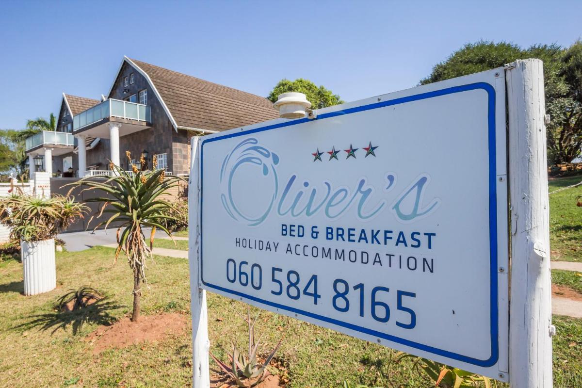 Oliver's Bed and Breakfast - Housity