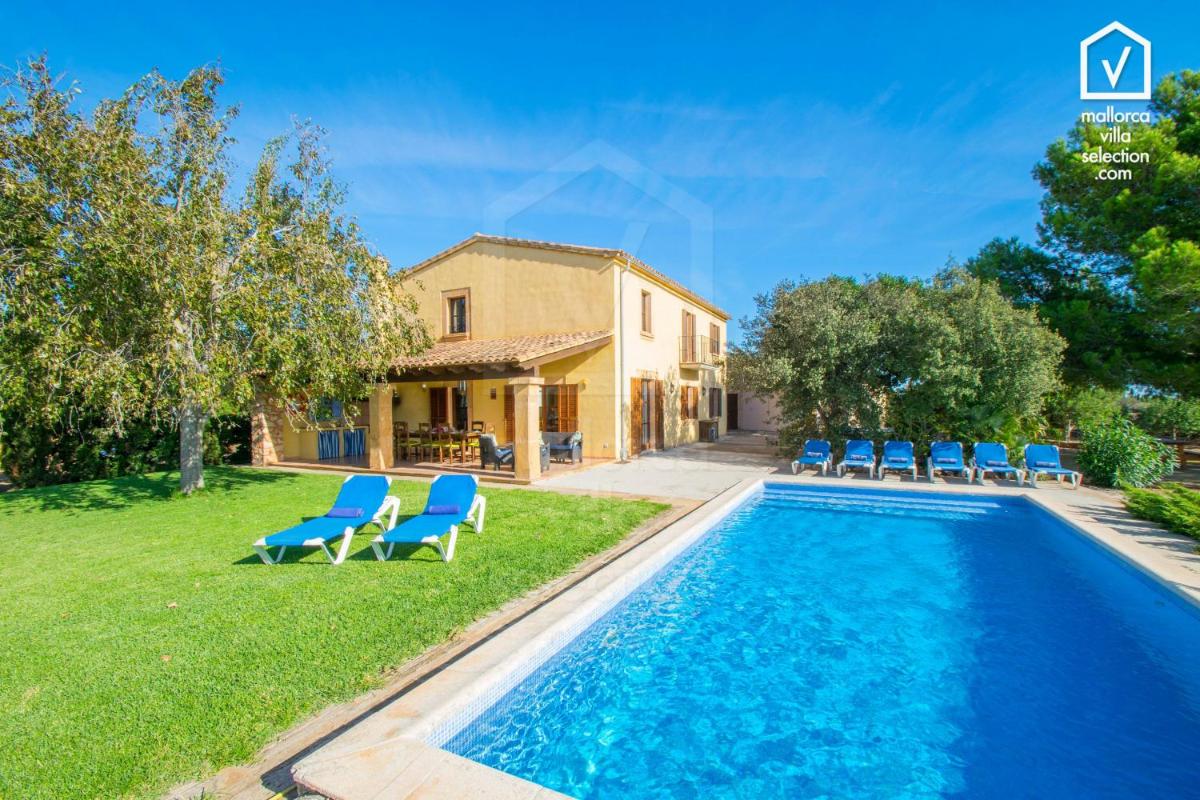 Finca VISTALEGRE - Housity