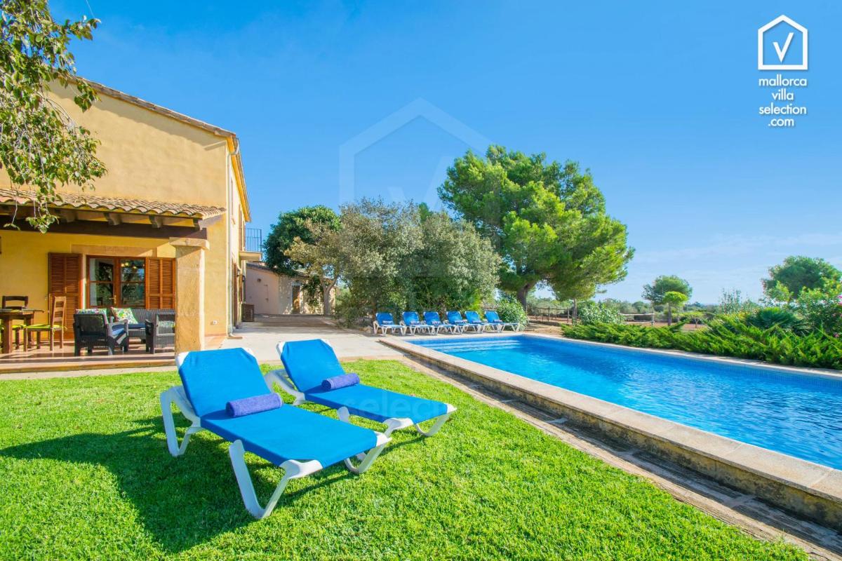 Finca VISTALEGRE - Housity