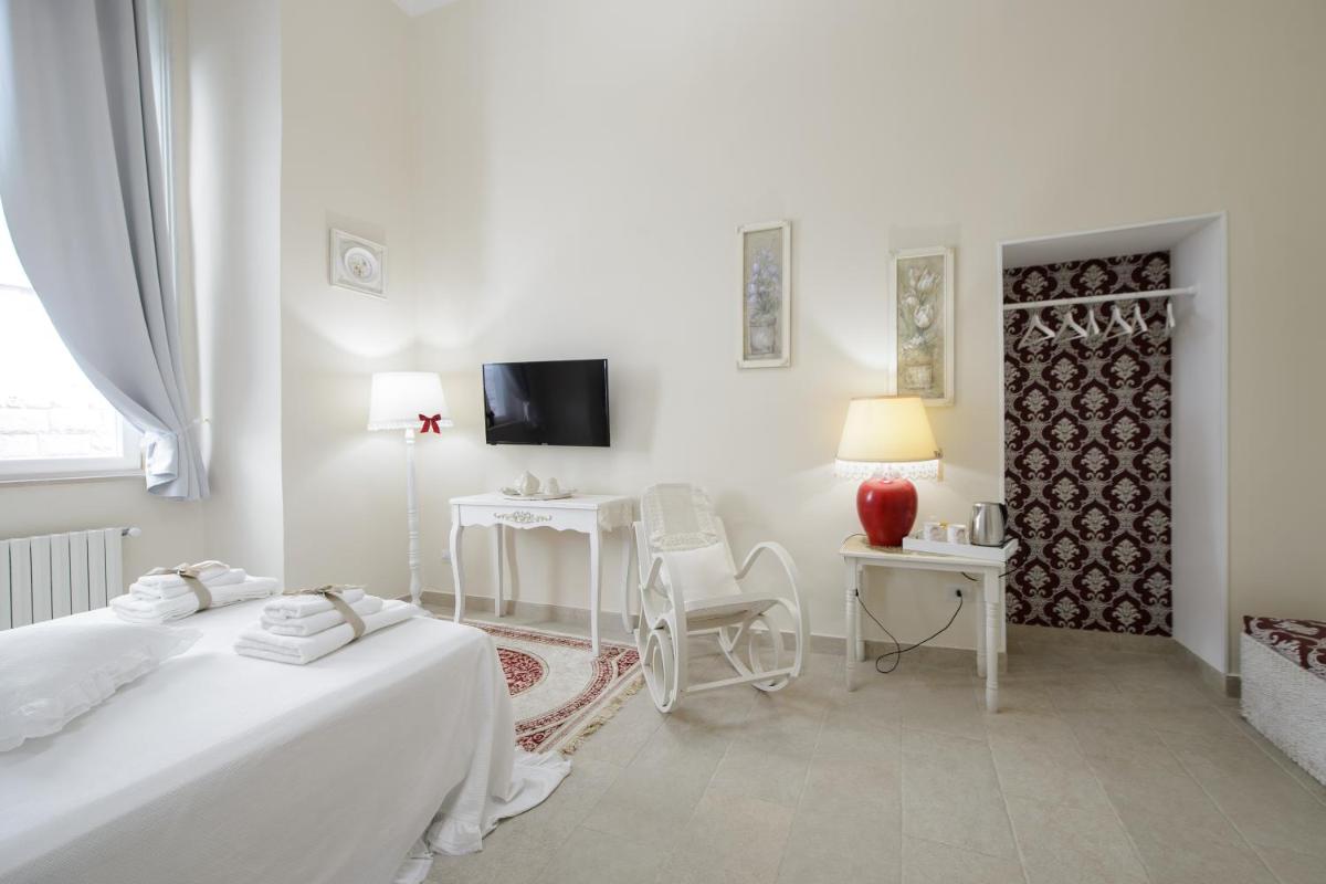 Milcovich Suites - Housity