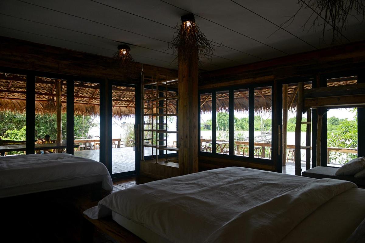 Suitetrails - Baan Tonlamphu Pakpra