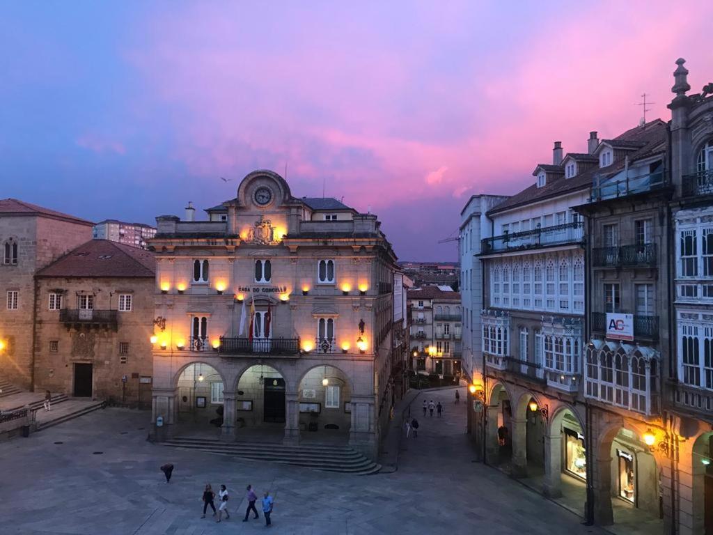 Plaza Mayor - Housity