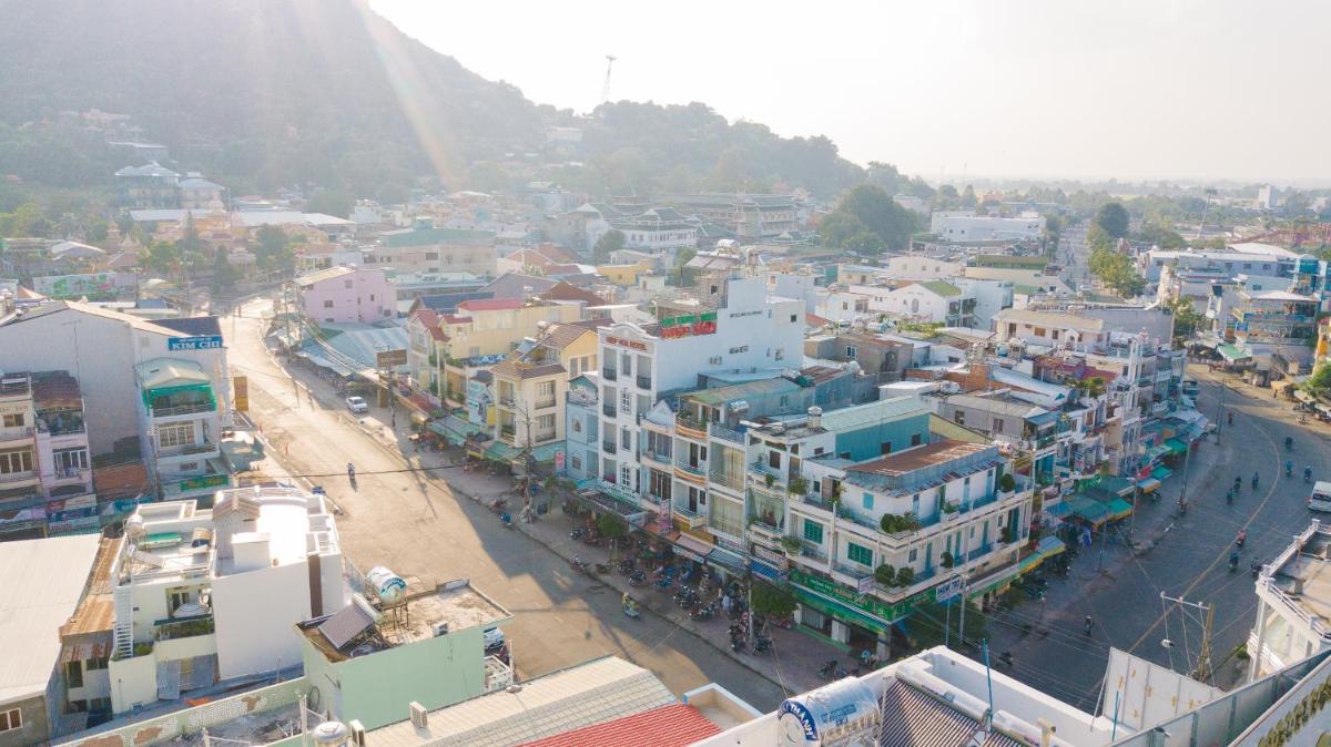 HIEP HOA HOTEL - Housity