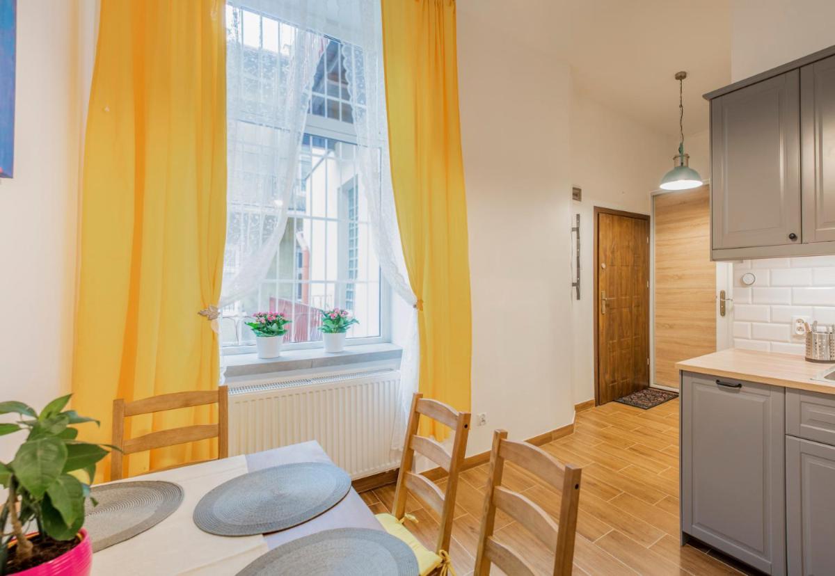 Apartamenty Kamienica Rzeszów - Hizvo