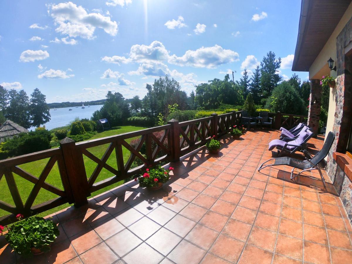 Family Lake House - Hizvo