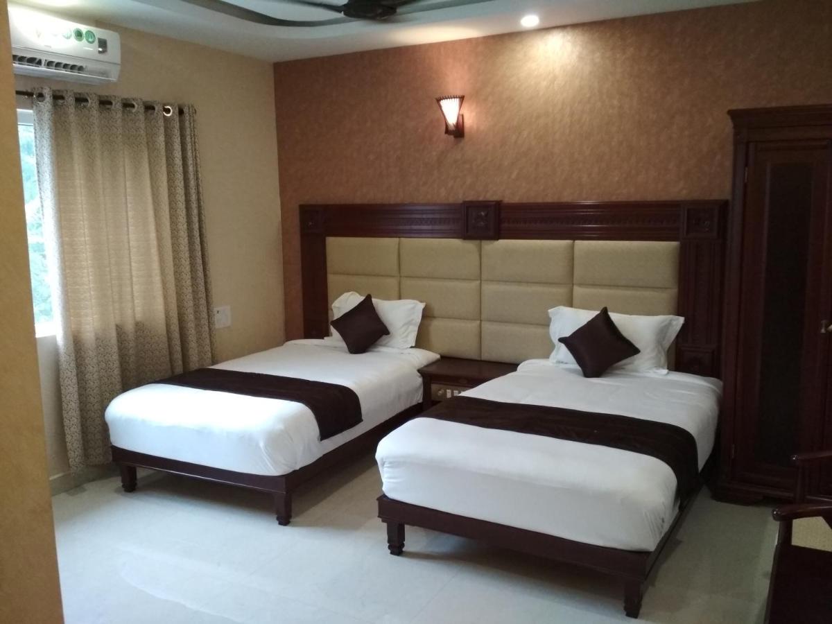 RB GRAND RESIDENCY - Housity