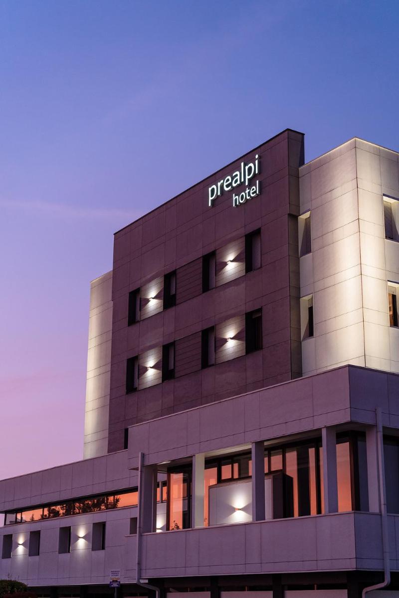 Prealpi Hotel - Housity