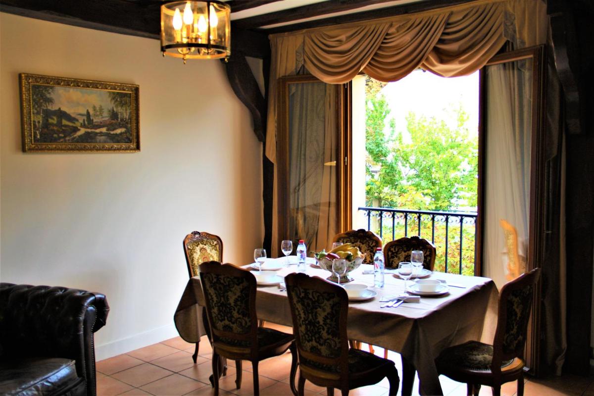Flat appartement 7 min from Paris Orly - Housity