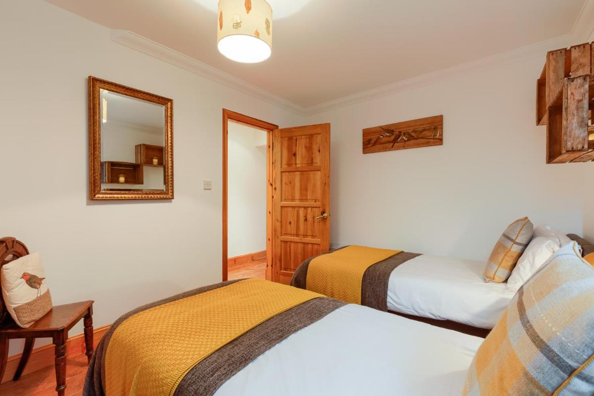 Dundas Flat, 1 bedroom, Comrie - Housity