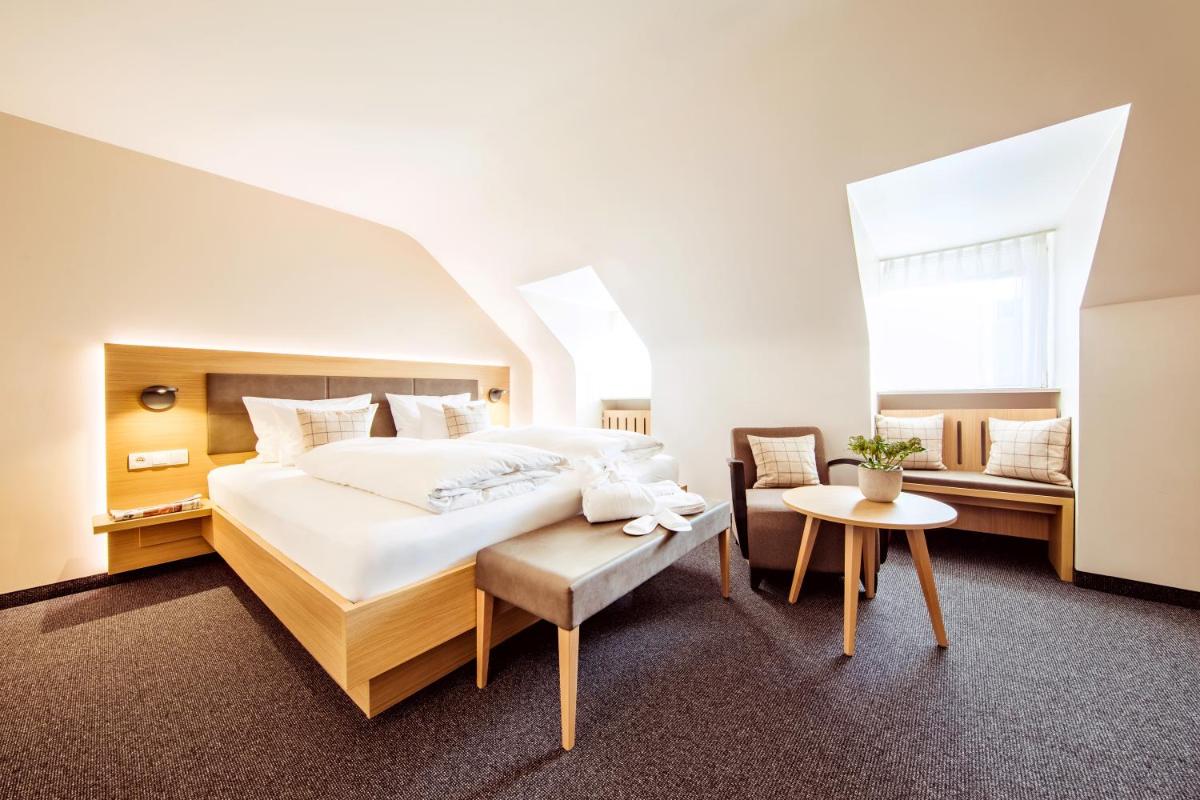 Landgasthof Hotel Gentner - Housity