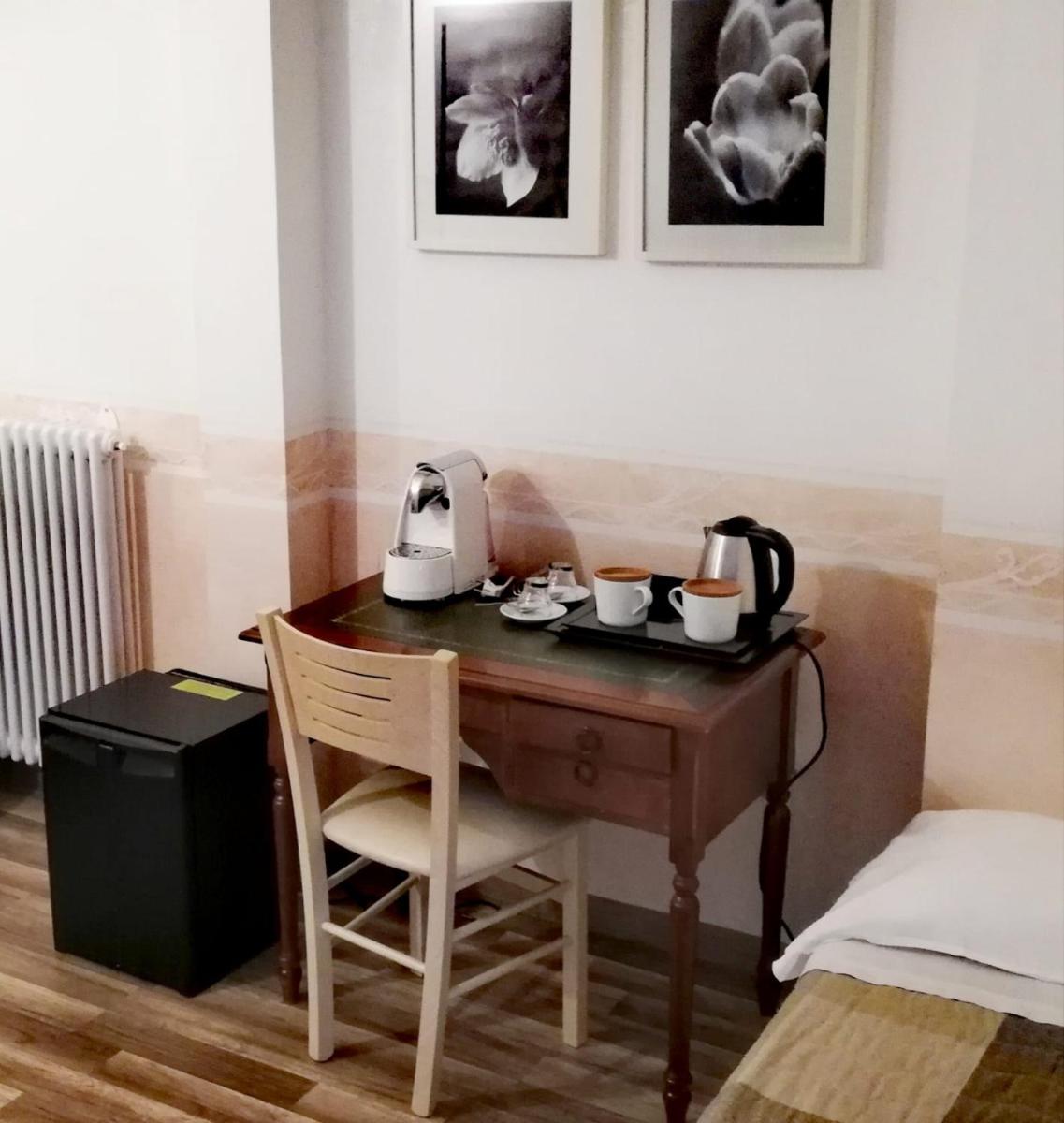 Hotel La Valle dell'Aquila - Housity