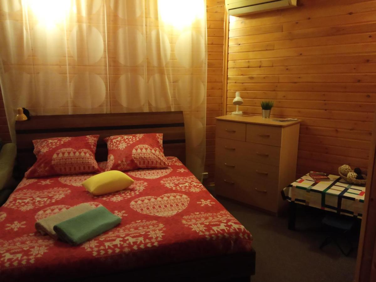 Отель на Каракумской, 75а - Housity