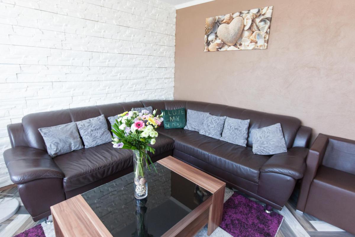 Barbarossa 3Zimmer 100m2 bis zu 7 Personen - Housity