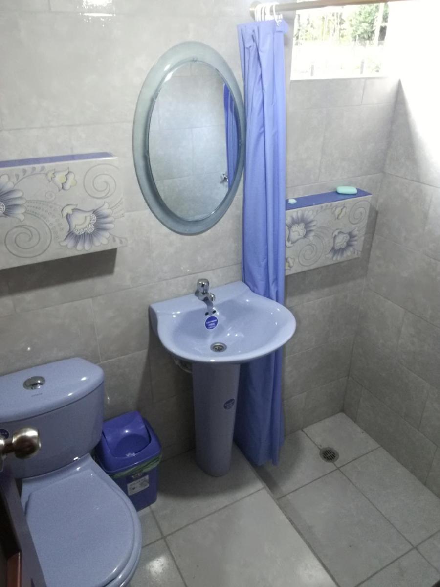 QUINTA PRIMAVERA - Hostería Campestre - Housity