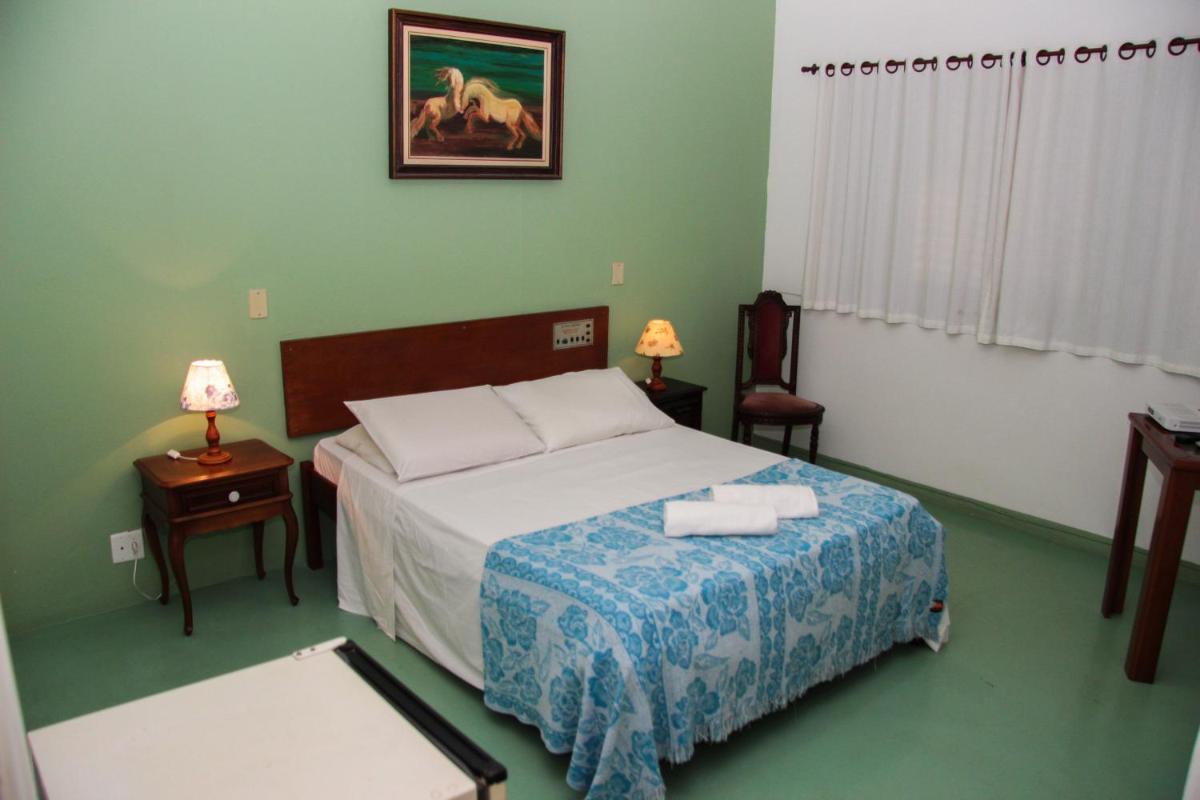 Suitetrails - Hotel Salvador