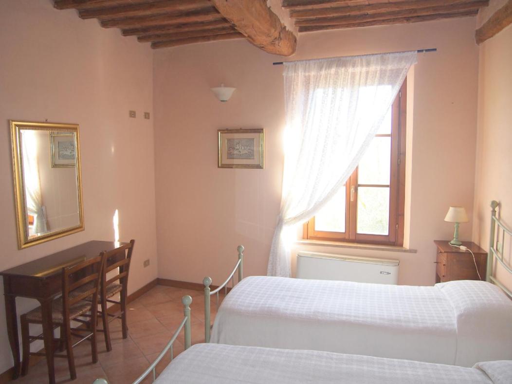 Nell'Antica Torre di Fronte a Siena - Housity