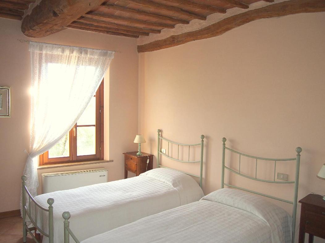 Nell'Antica Torre di Fronte a Siena - Housity