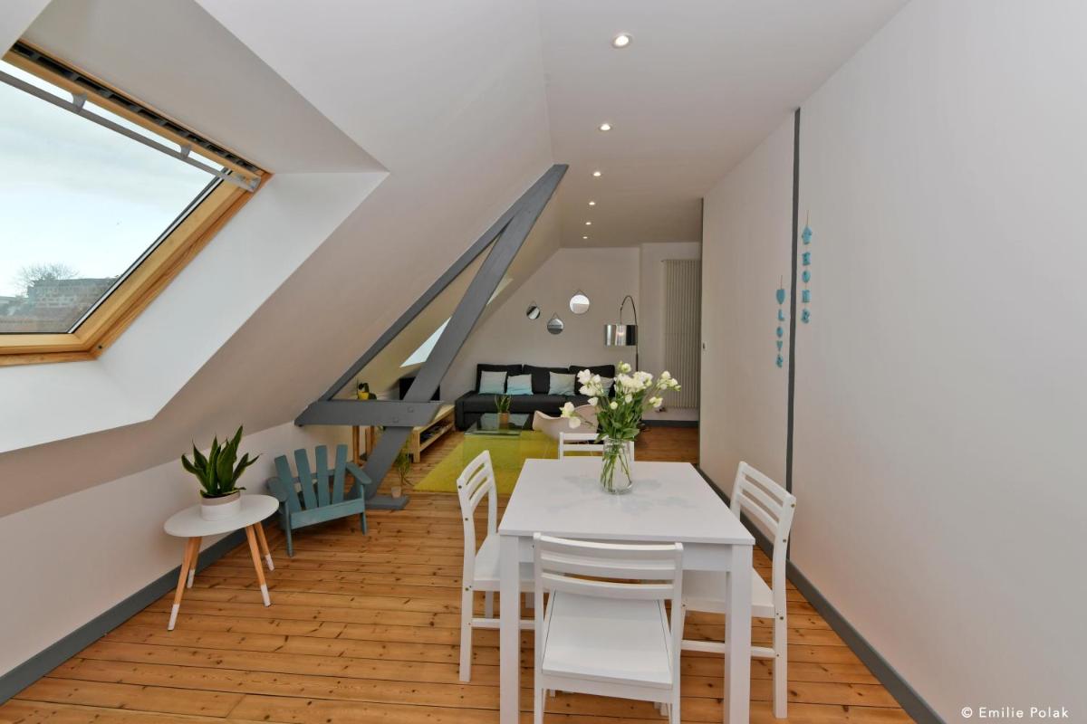 Chambres d'hotes Les Nuits Pastel - Housity