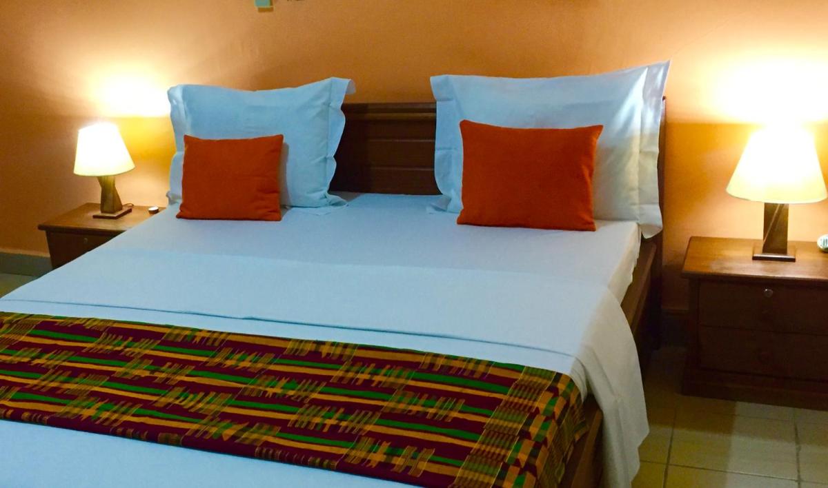 Bolo Residence Douala - Housity