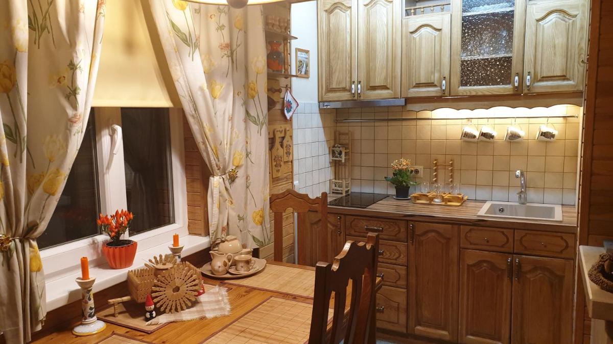 Jurmala's Center Eco House - Housity