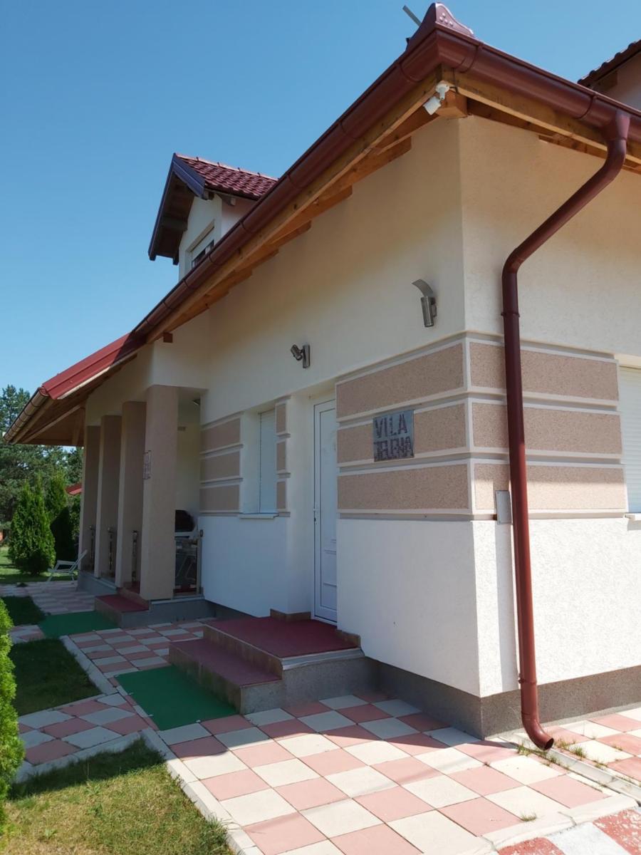 Vila Jelena Divčibare - Housity