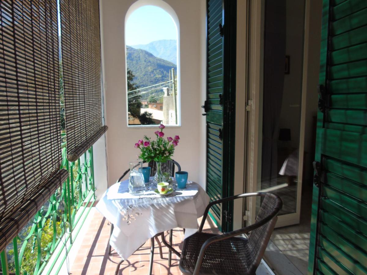 TraMonti e Mare - Housity