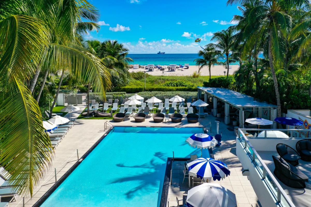 The Sagamore Hotel South Beach - Housity