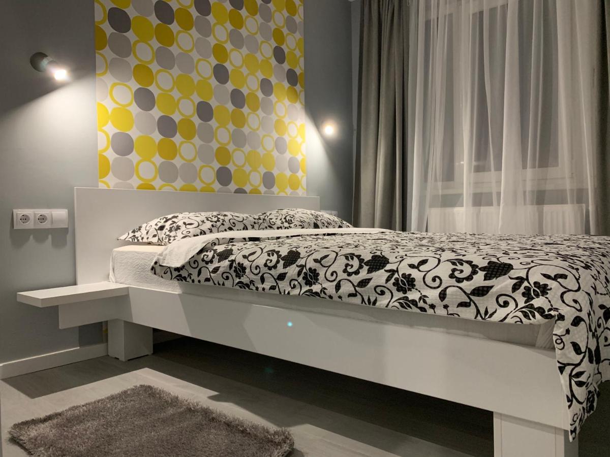 Travel Homzzz Central Apartments - Piata Trandafirilor - Housity