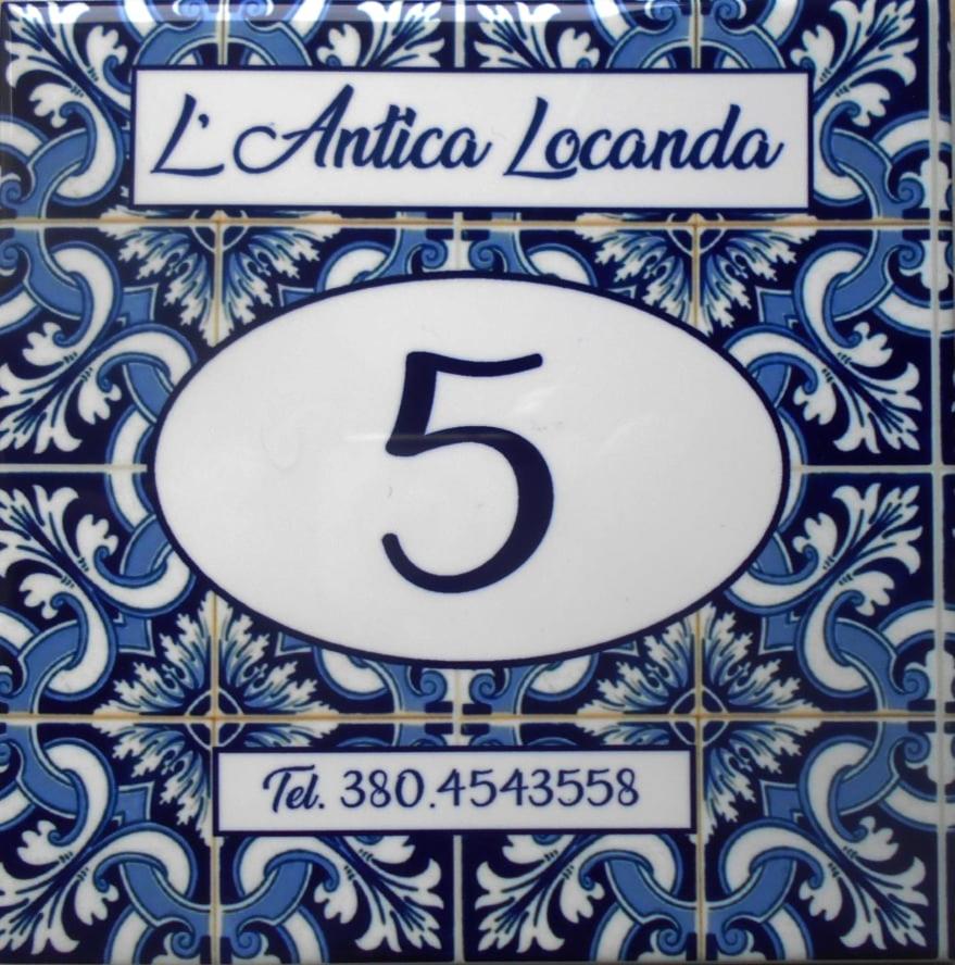 L'Antica Locanda - Housity