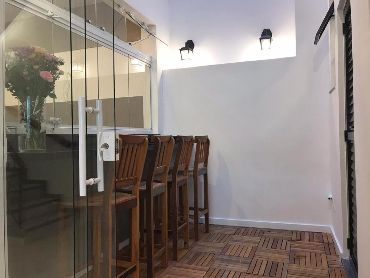 DeROSE Ipanema - quarto no coração de Ipanema - Housity