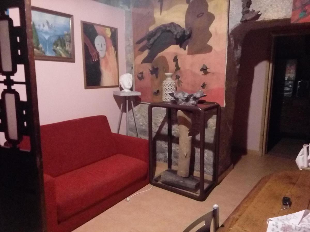 Casa de campo - Housity