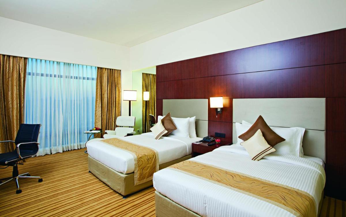 Suitetrails - Country Inn & Suites By Radisson, Sahibabad